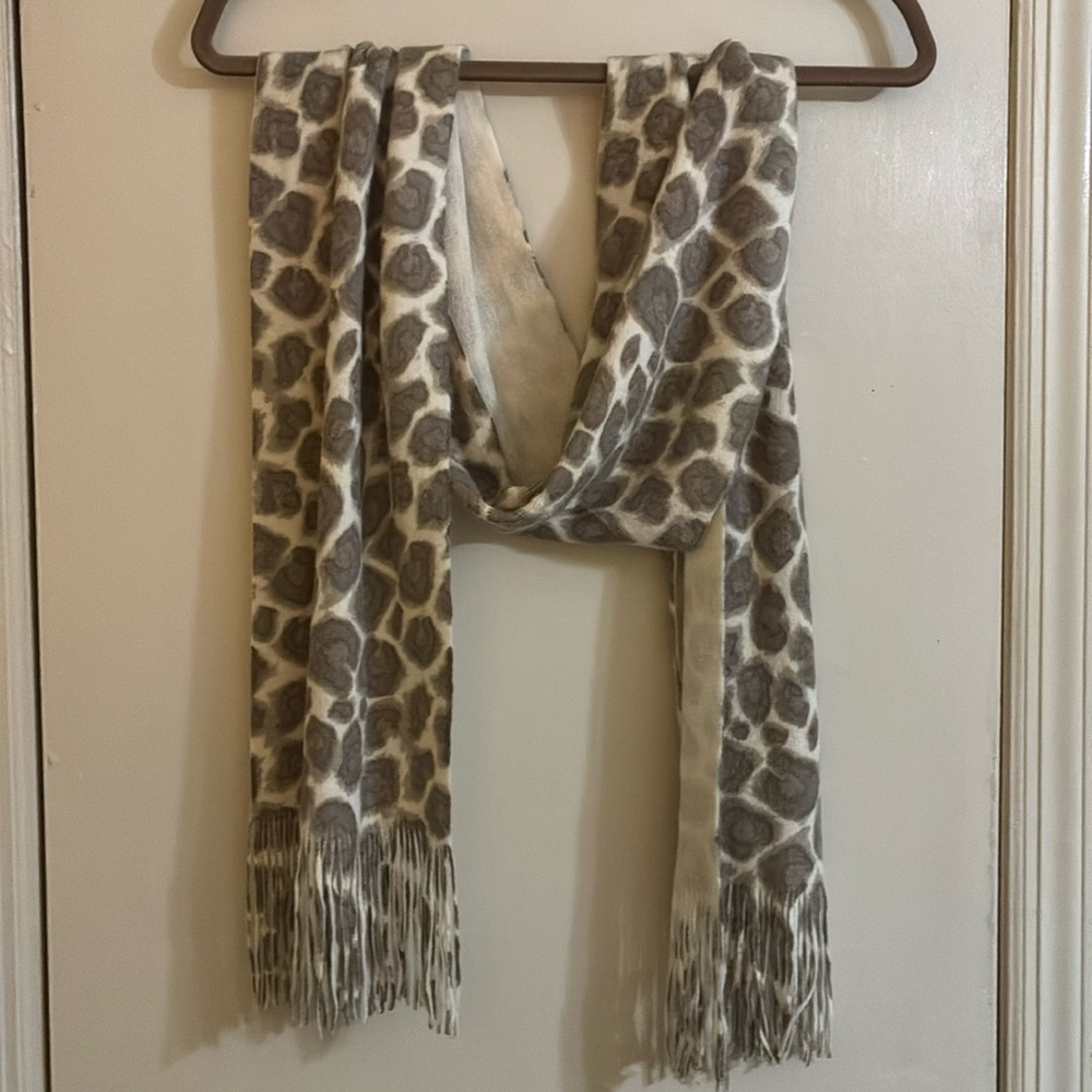 K Accessories Scarf